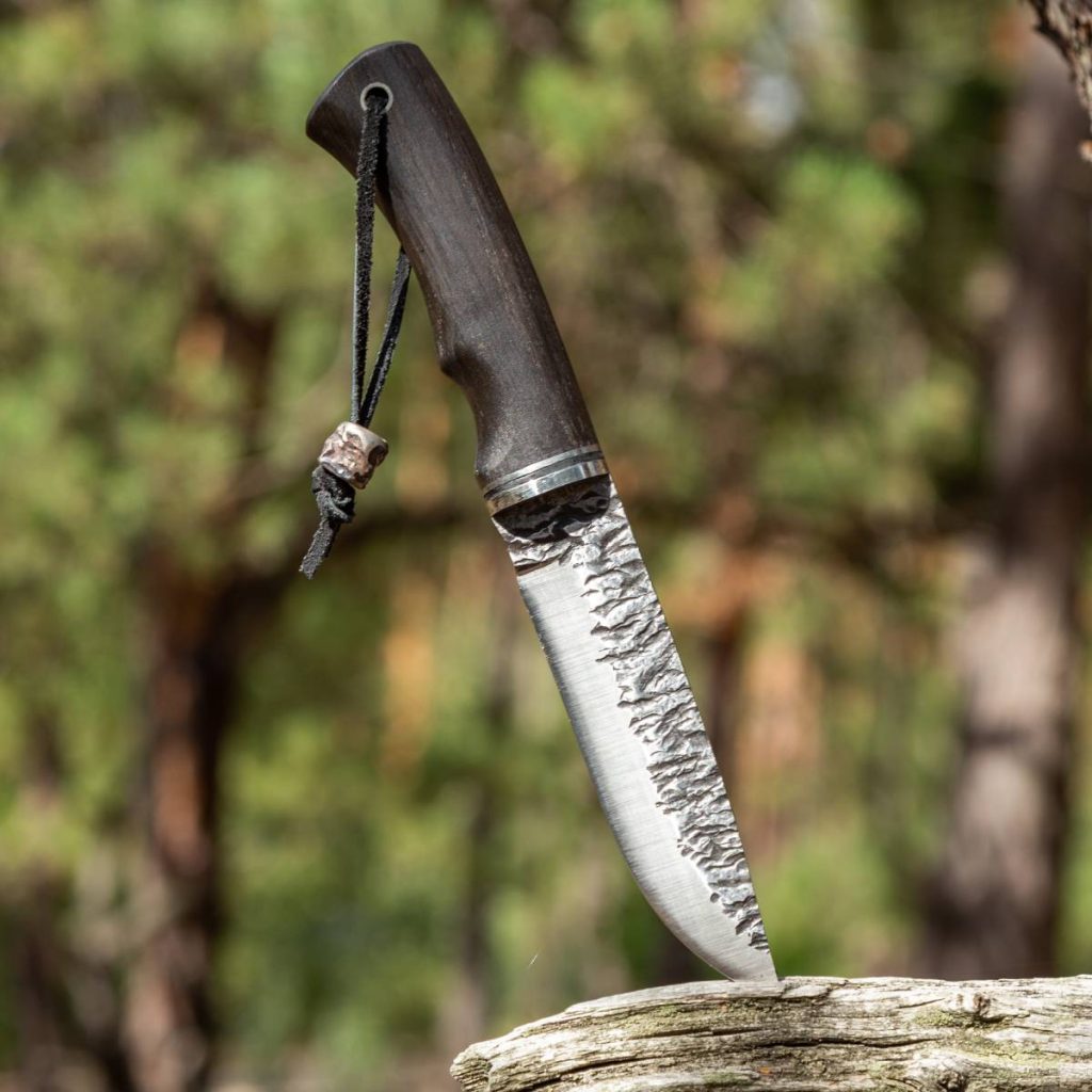 D2 steel for knives