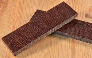 Micarta composite 