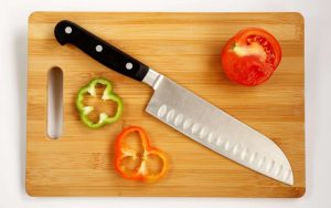 Granton Edge Blade