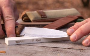 Sharpening Set by BPS Knives