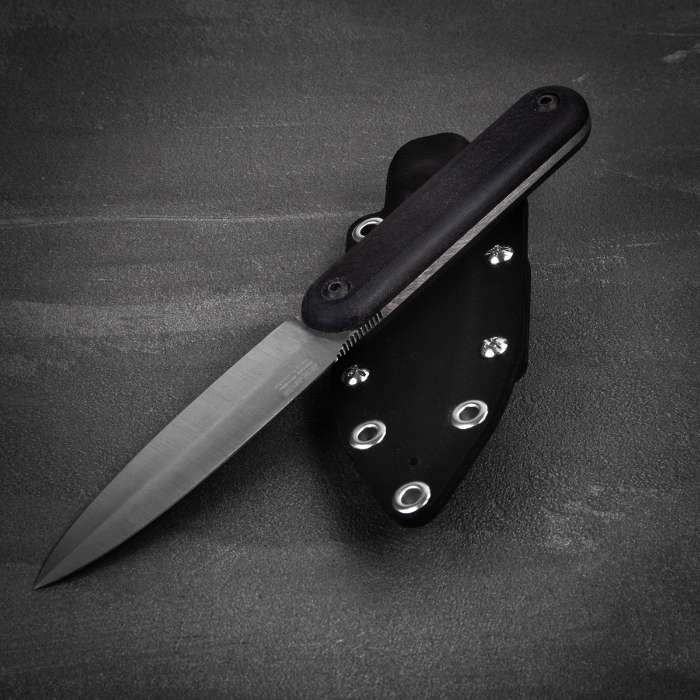 Micarta vs G-10 — what’s better for your knife’s handle?