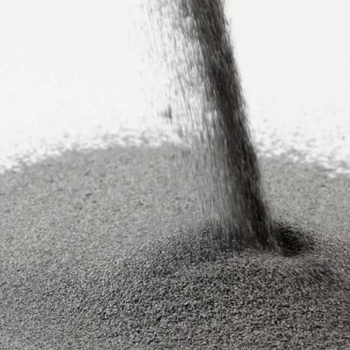 What is powdered steel and is it good for knives?