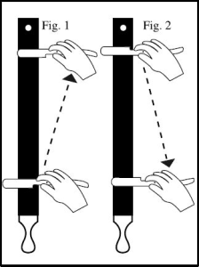 Stropping
