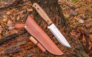 Adventurer CSHF by BPS Knives