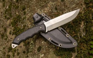 Raven SSH by BPS Knives