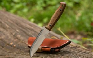 Adventurer CSHF by BPS Knives