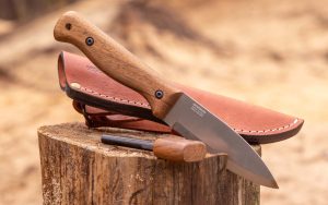 B1 SSHF by BPS Knives