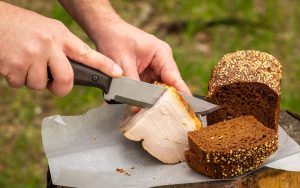 Food preparation