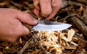 Bushmate by BPS Knives