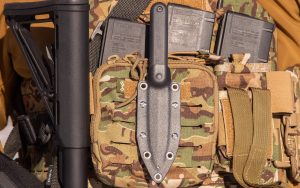 Citizen SSH by BPS Knives