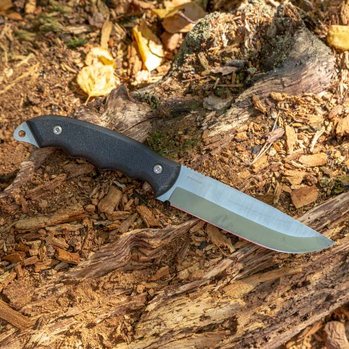 What is Choil on a Knife and what Purpose does it Serve? 