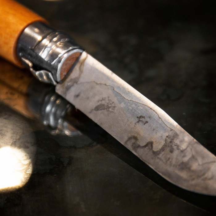 What is Patina and should you leave or remove it?