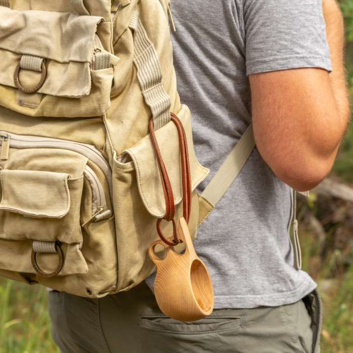 Knife Skills Every Backpacker & Survivalist Should Know
