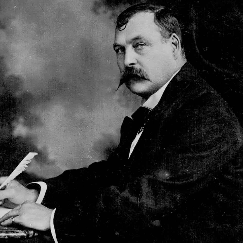 Alfred Arthur Greenwood Hales