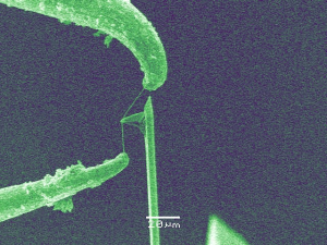 Nano-knife