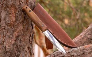 BS2FT CSH від BPS Knives