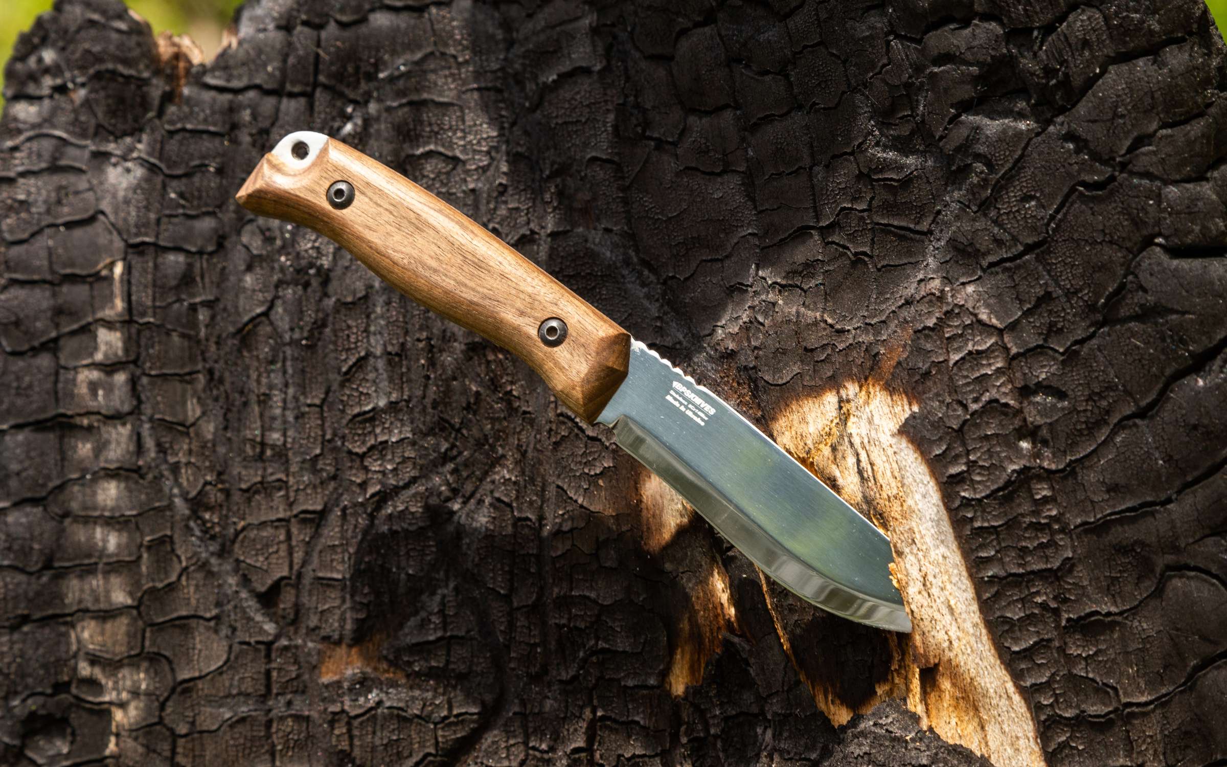 HK1 by BPS Knives