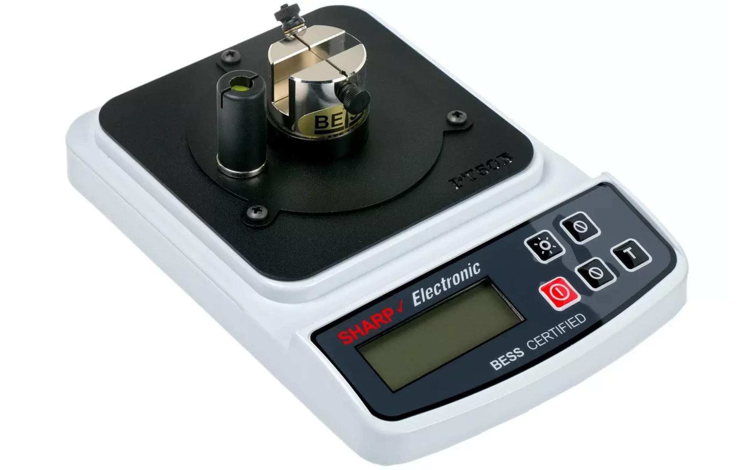 Knife Sharpness Tester Scale