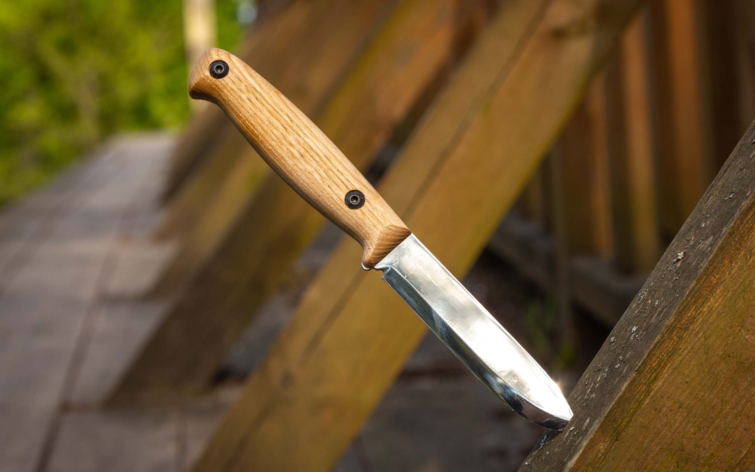 BS1FT CSH by BPS Knives