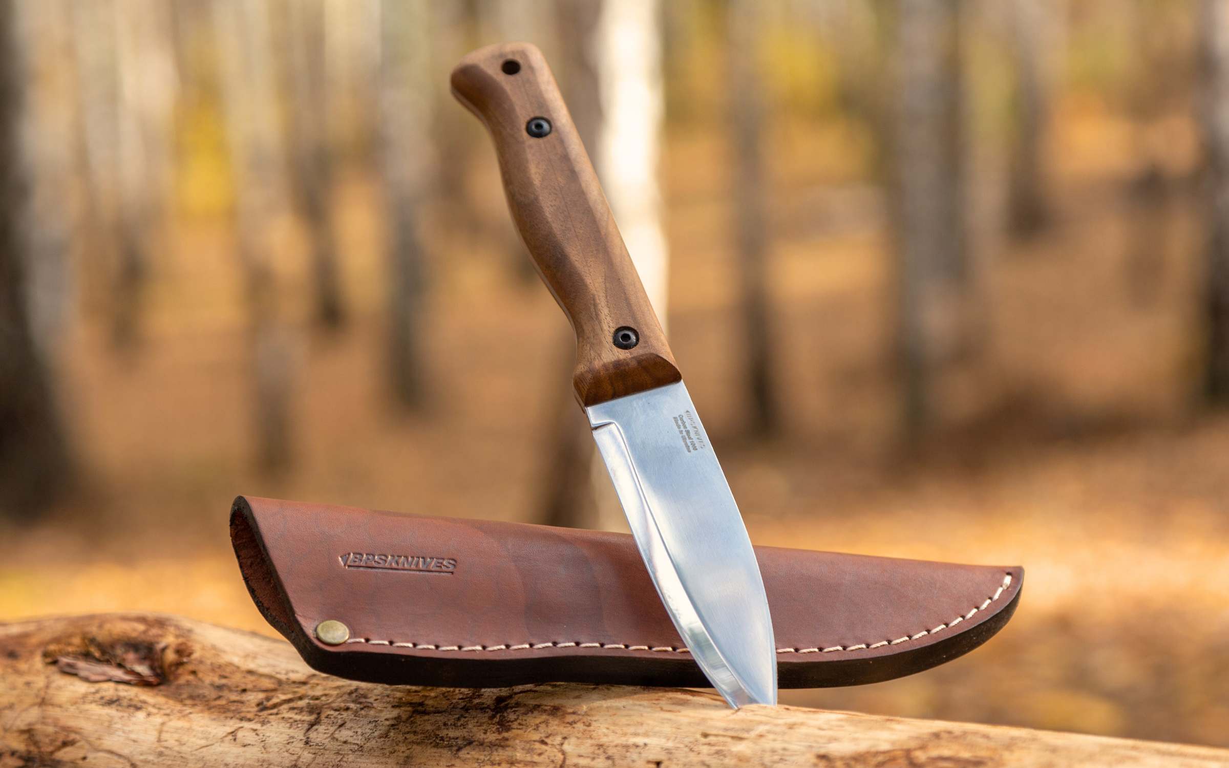 B1 CSH by BPS Knives