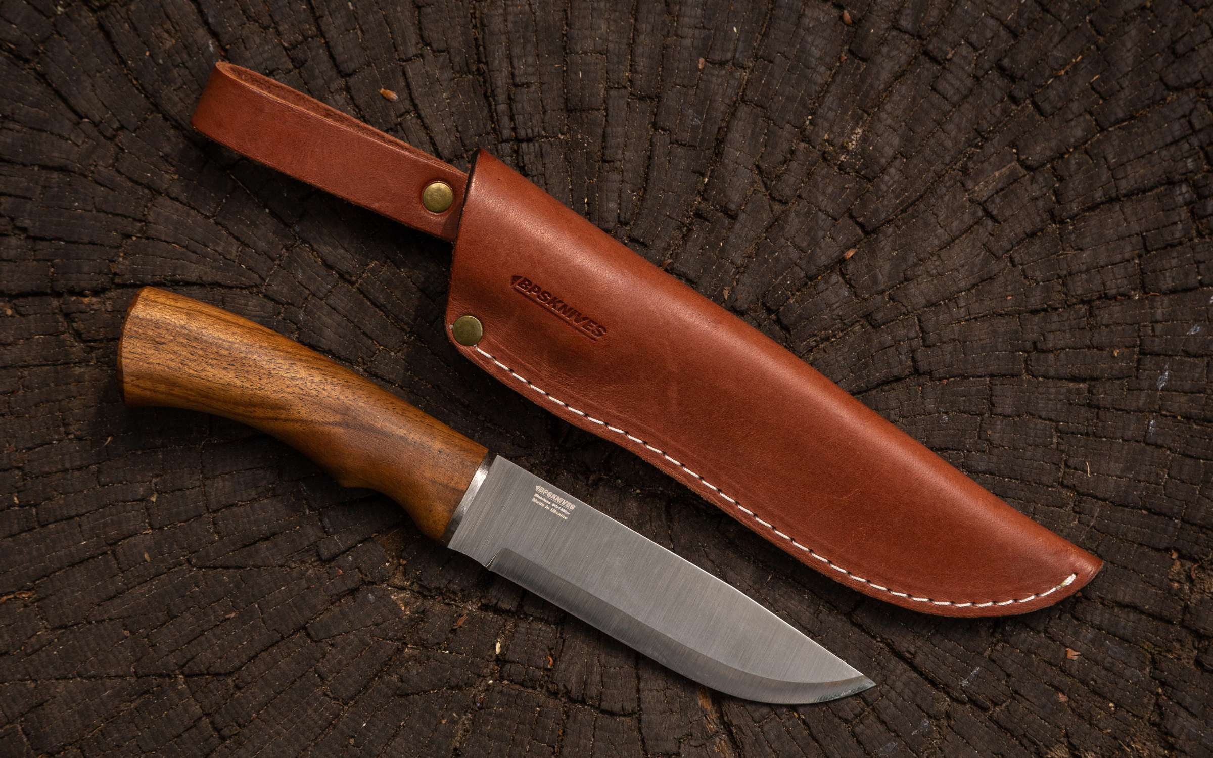 BK06 by BPS Knives
