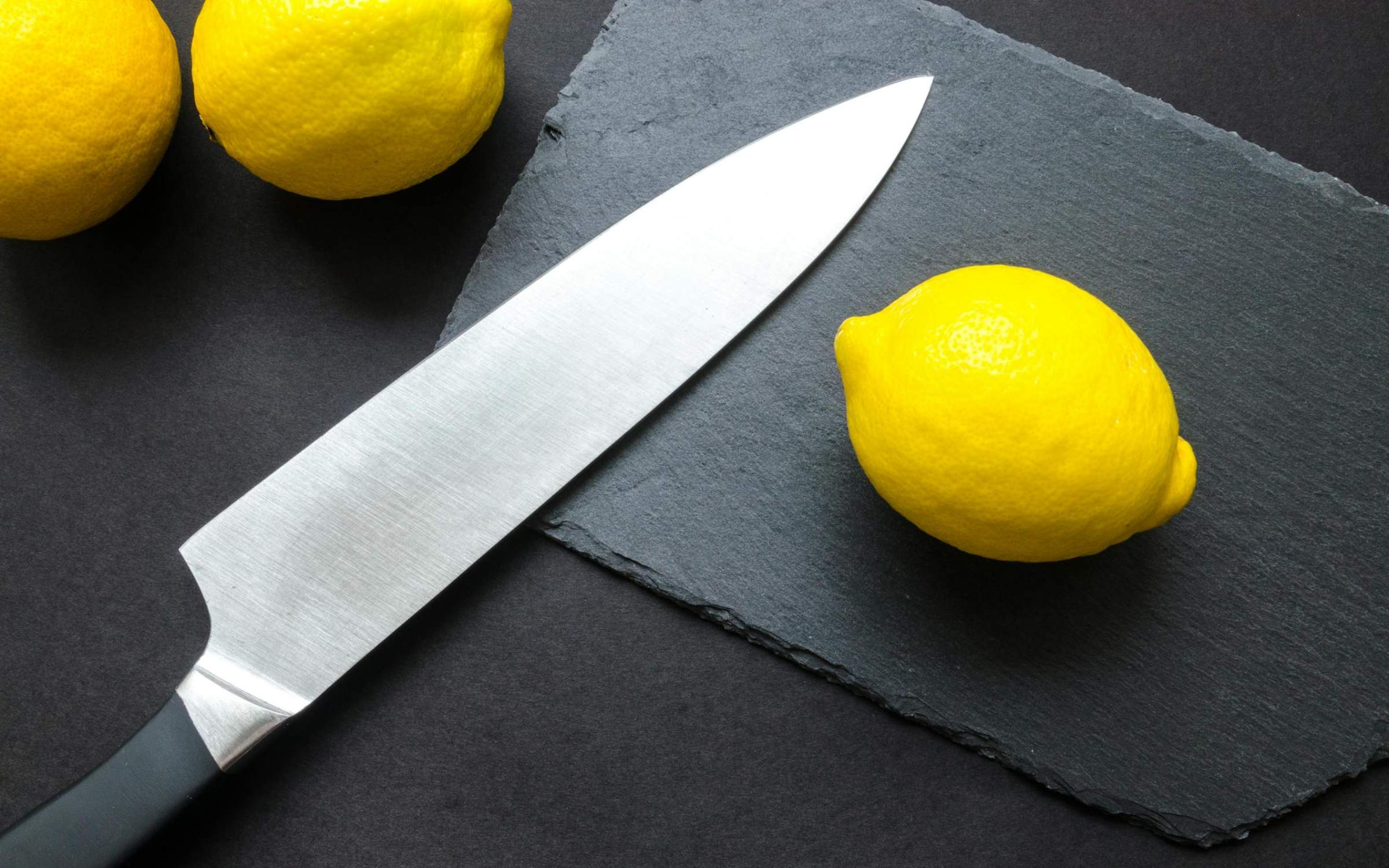 Knife