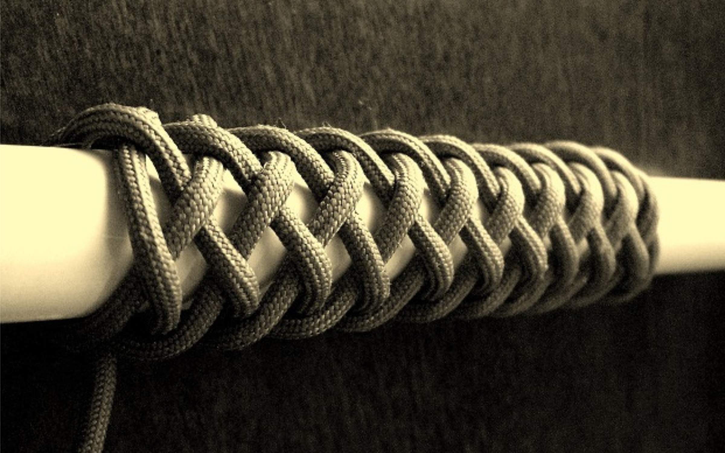 Turk's head knot