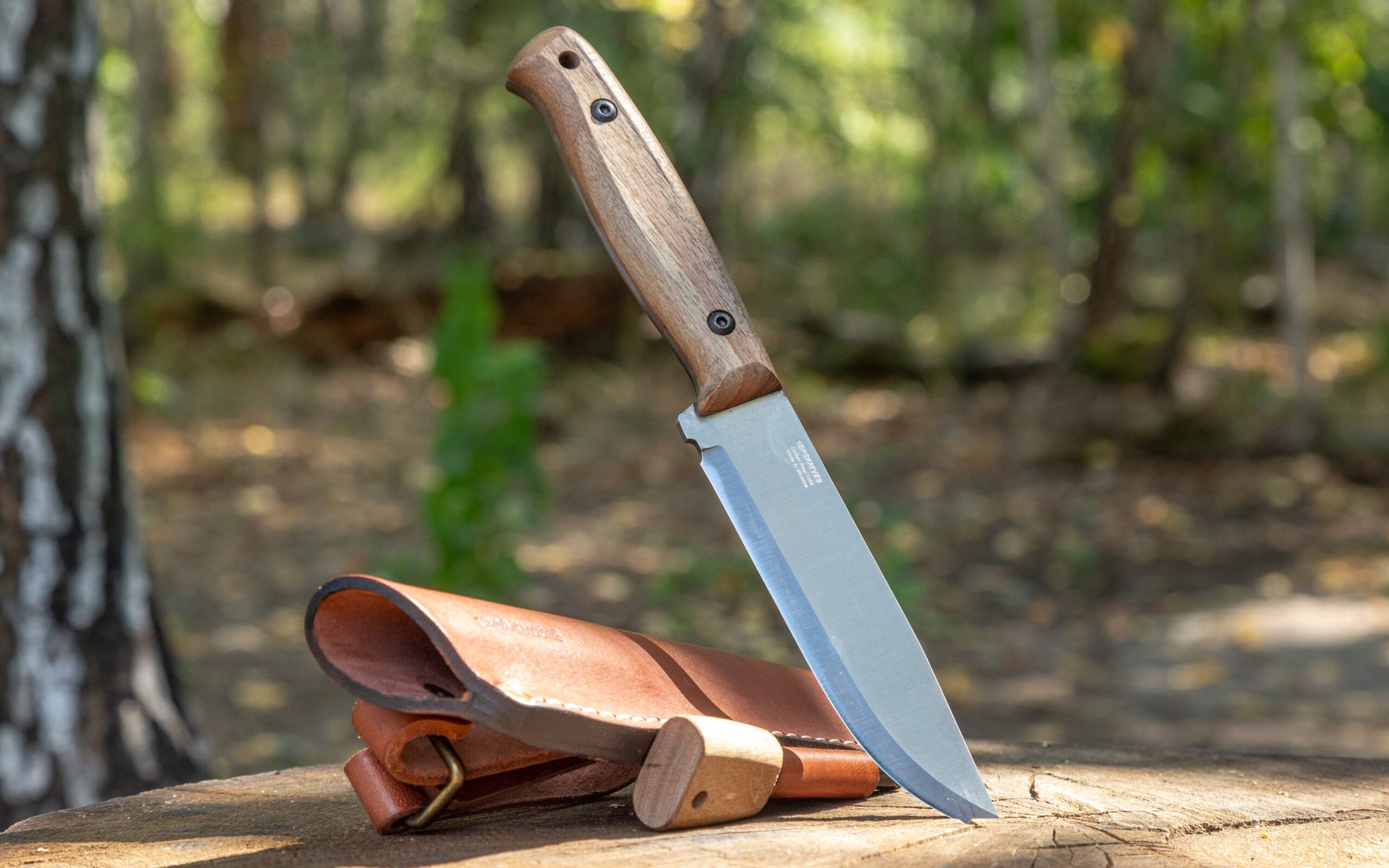 Adventurer CSHF by BPS Knives