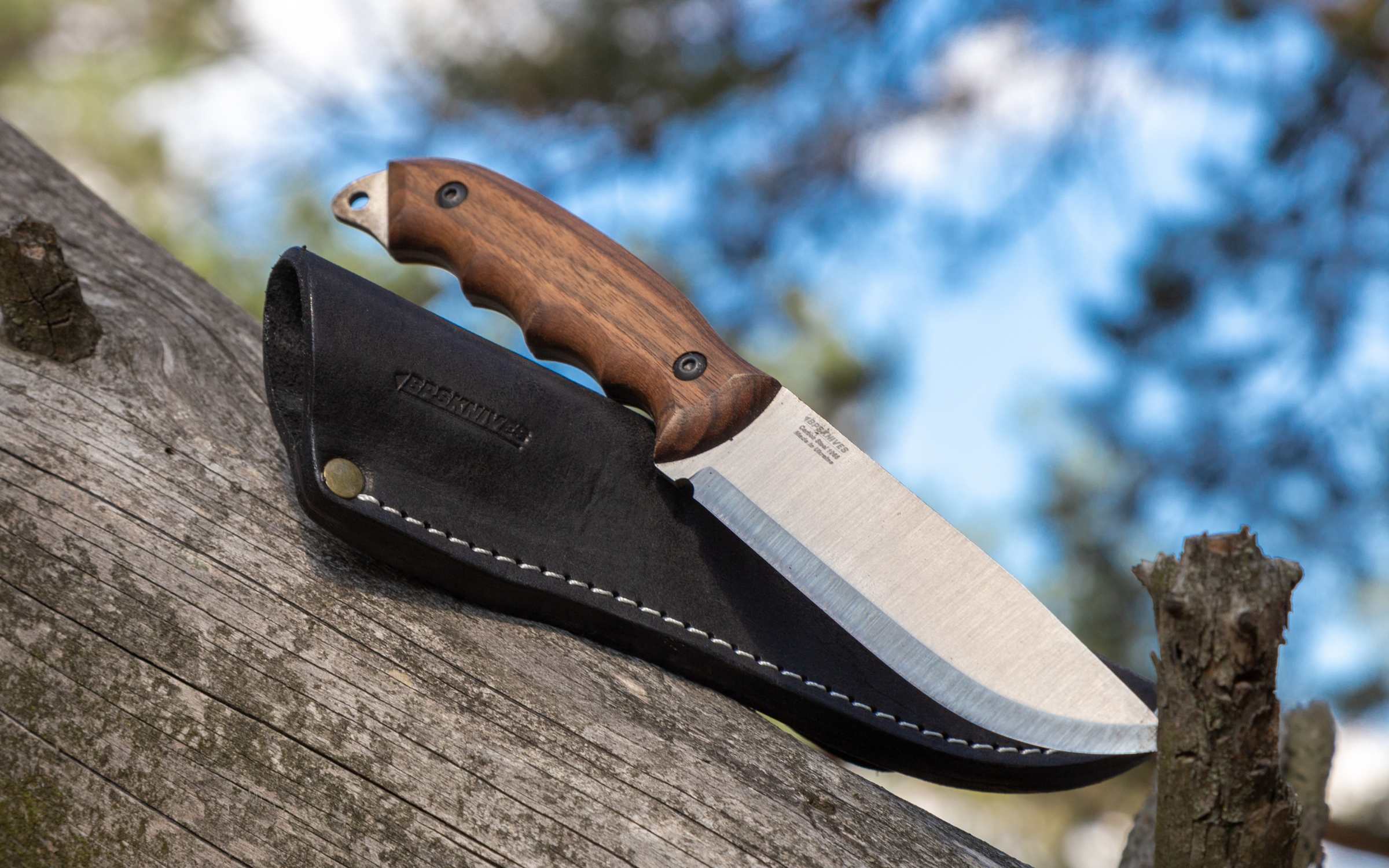 HK5 CSH by BPS Knives