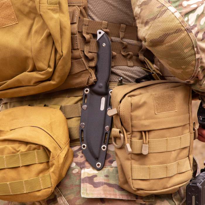 What is MOLLE and How to Use It? 
