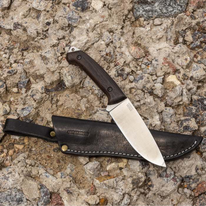 How to Prevent and Remove Rust on Your Knife