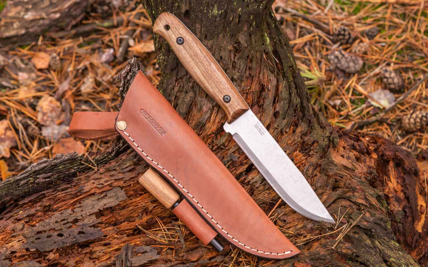 Adventurer CSHF from BPS Knives