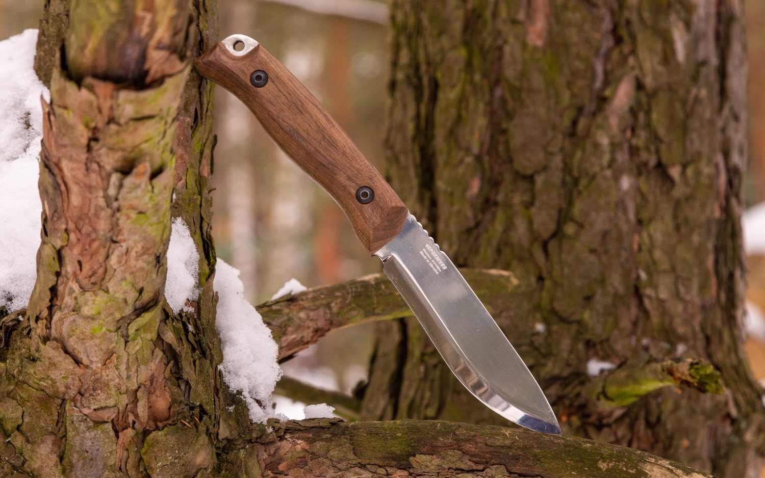 HK1 CSH from BPS Knives