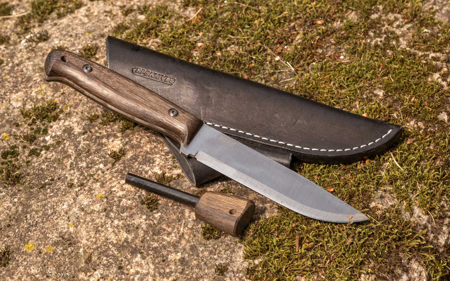 Nighthawk Adventurer by BPS Knives