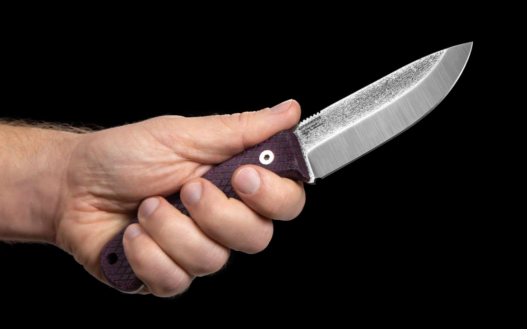 Beta by BPS Knives