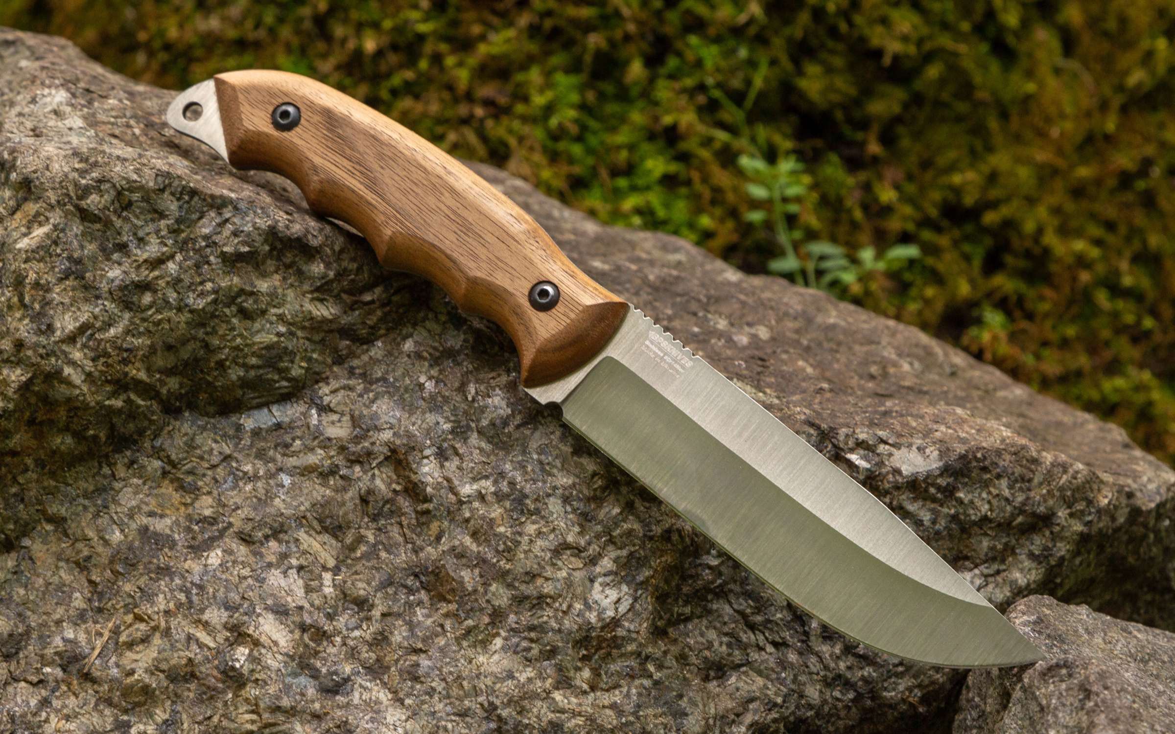 HK6 SSH by BPS Knives