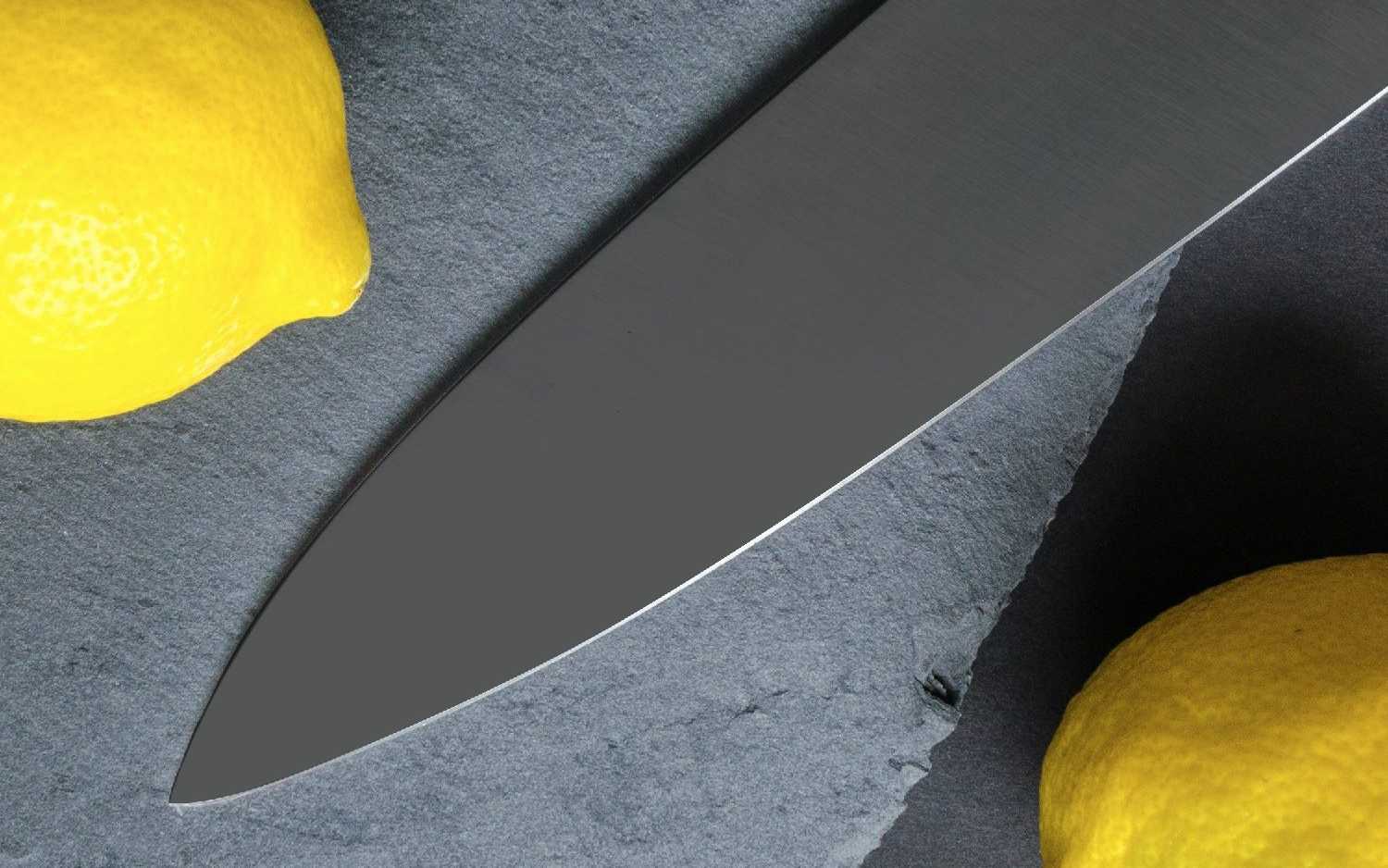 PVD (Physical Vapor Deposition)