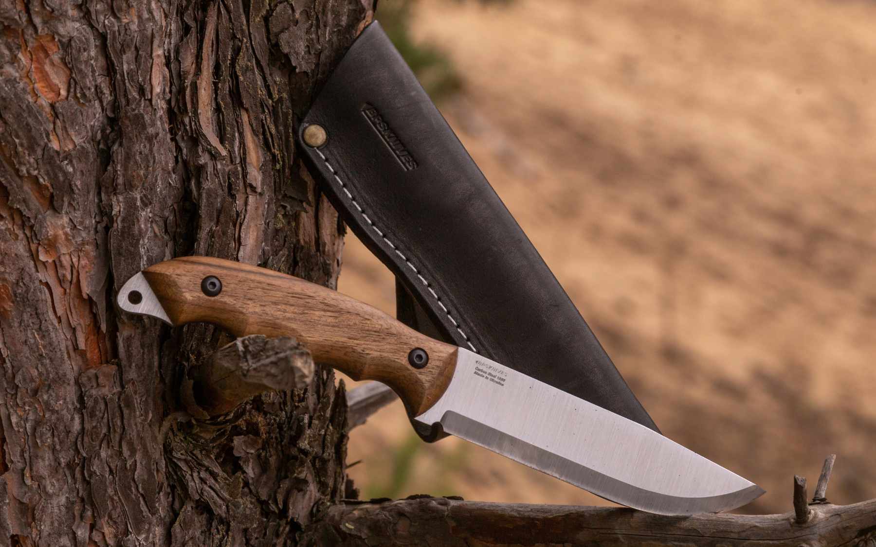 HK5 CSH by BPS Knives