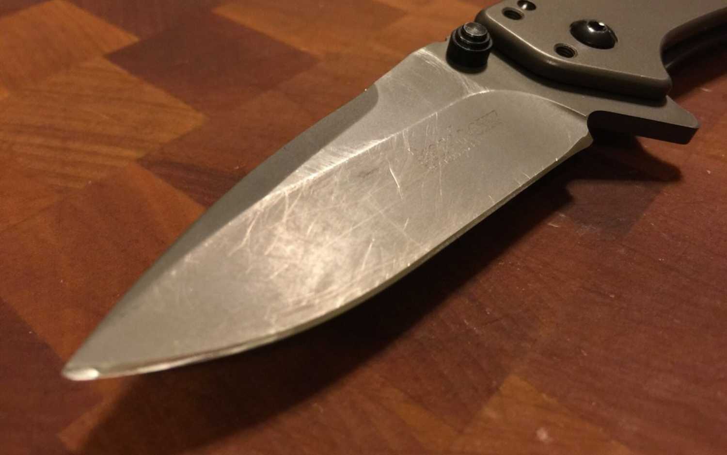 Titanium Nitride (TiNi)