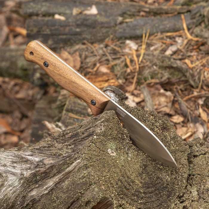 Top Fixed Blade Knives