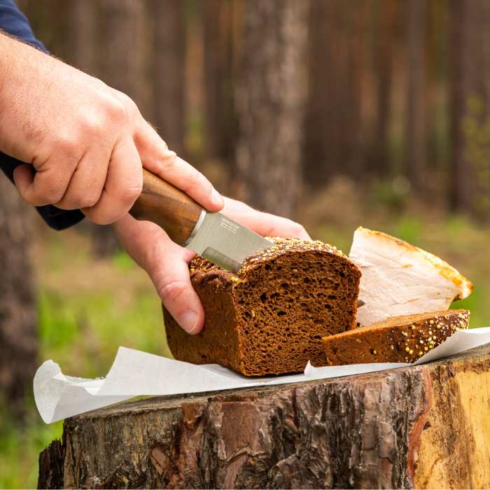 The Best Knives for Outdoor Cooking
