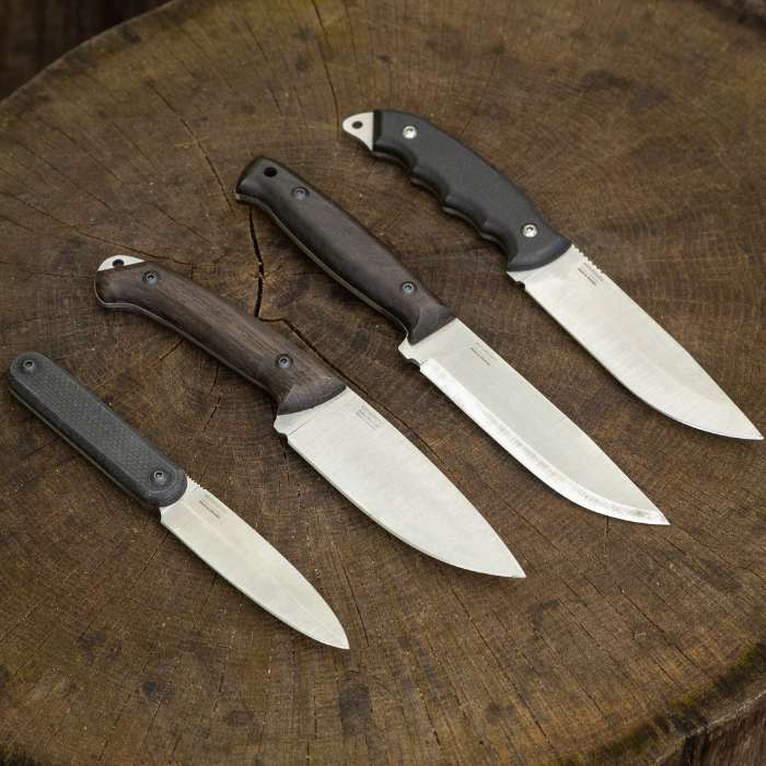 The Best Hunting Knives of 2024