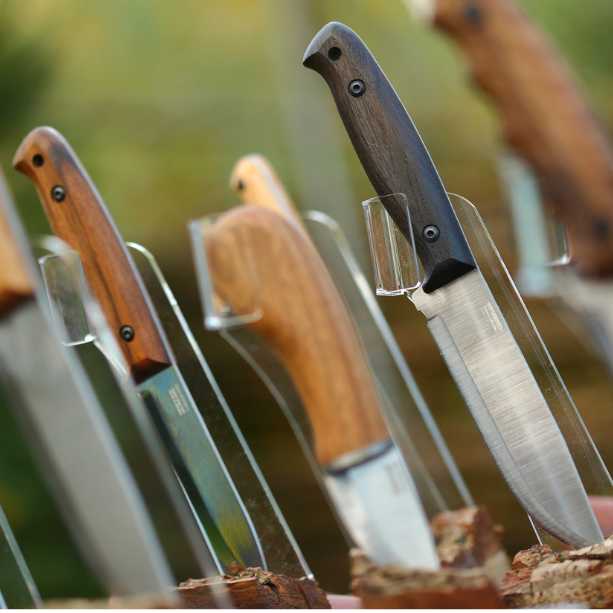 The History of National Knife Day