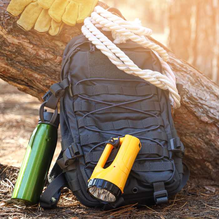 Survival in Hot Climatic Conditions: What You Need to Know 