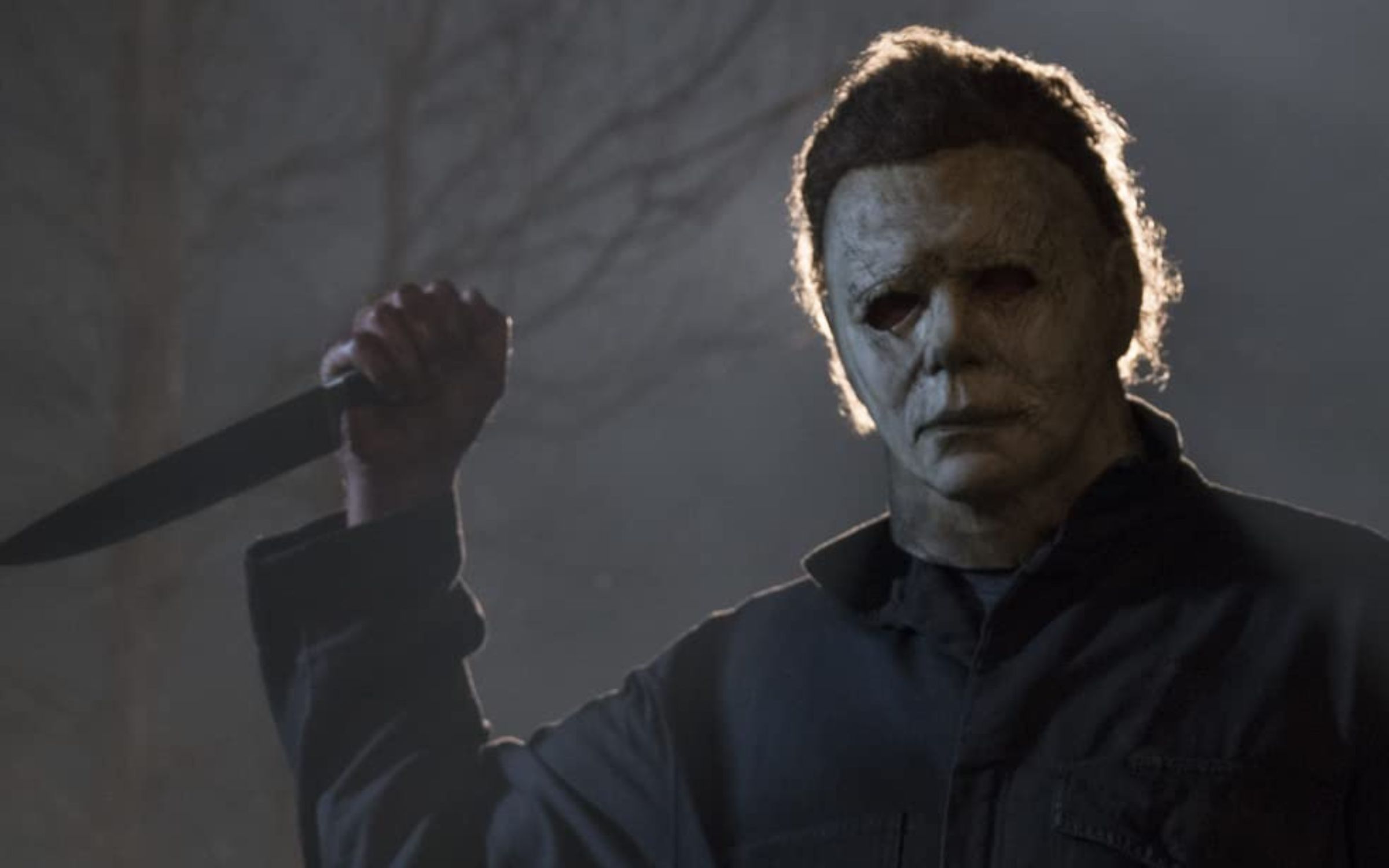 Кухонний ніж Майкла Майєрса з «Halloween» 