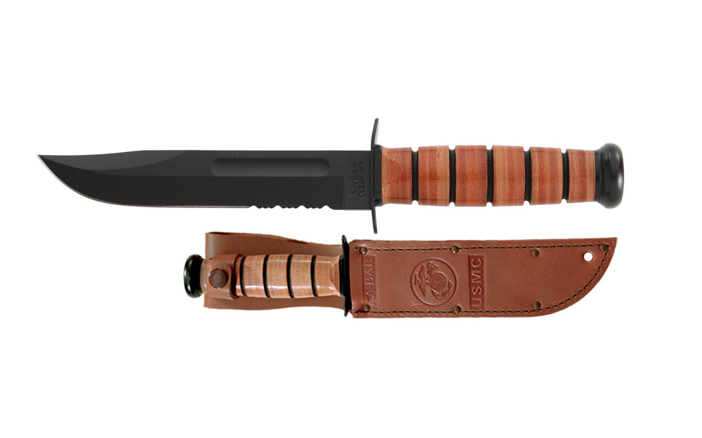 Ka-Bar USMC 