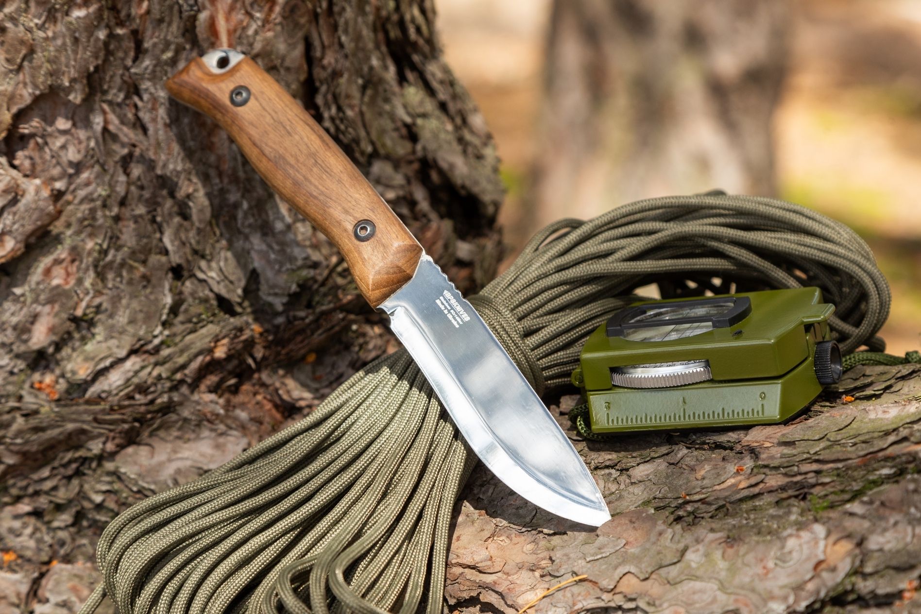 HK1 SSH - ніж для виживання