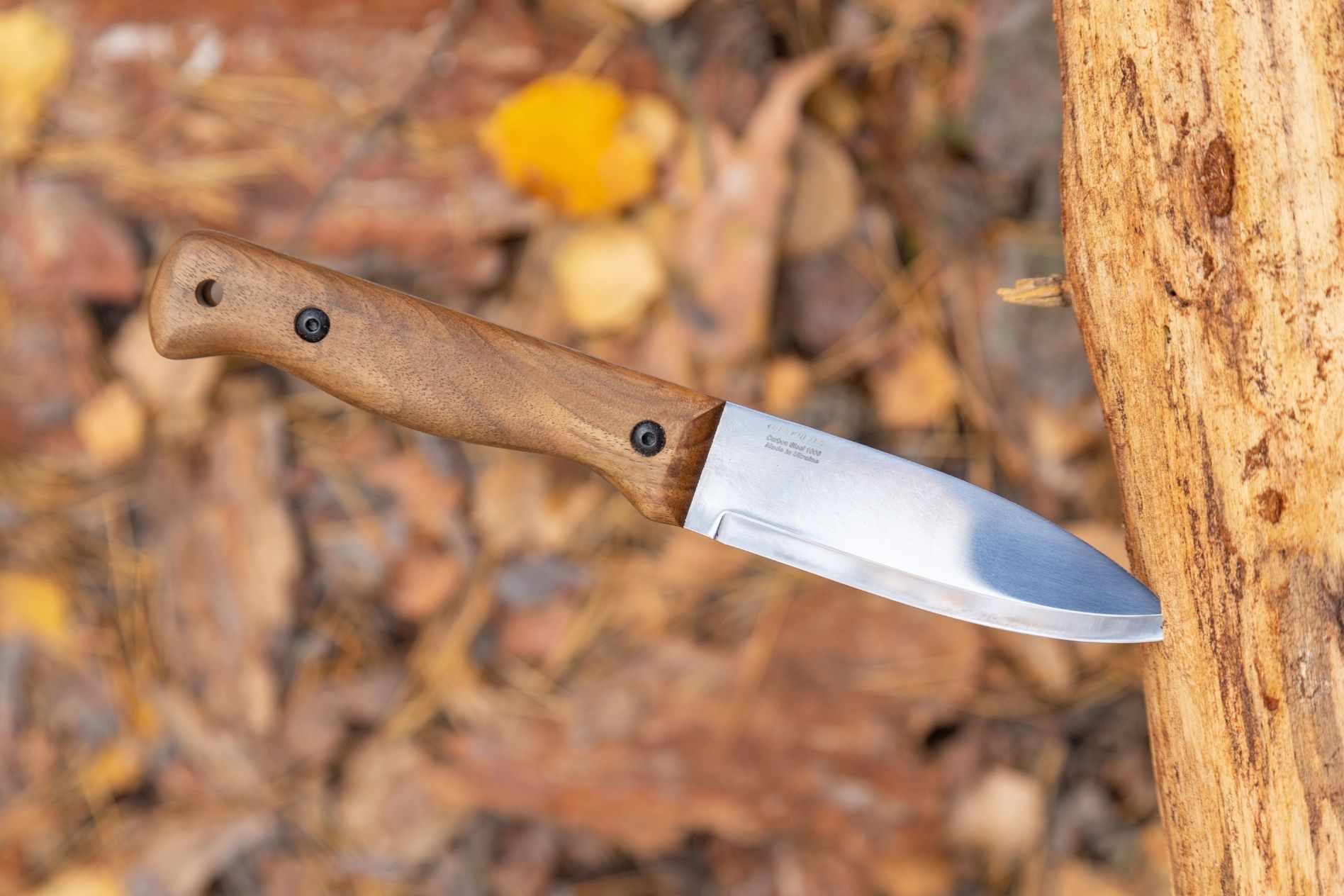 BPS Knives B1 CSH