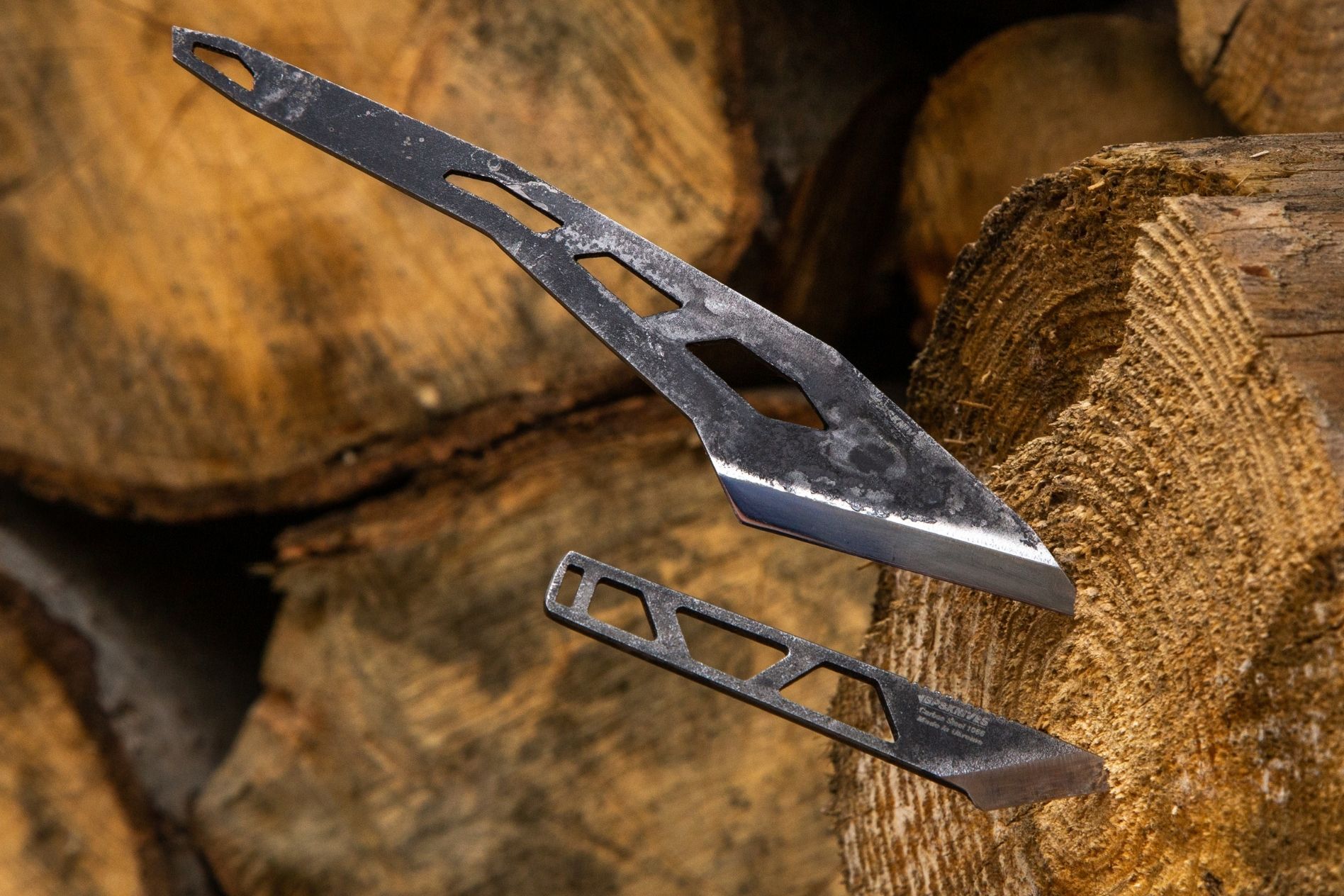 Techno Bee & Kiridashi CSH