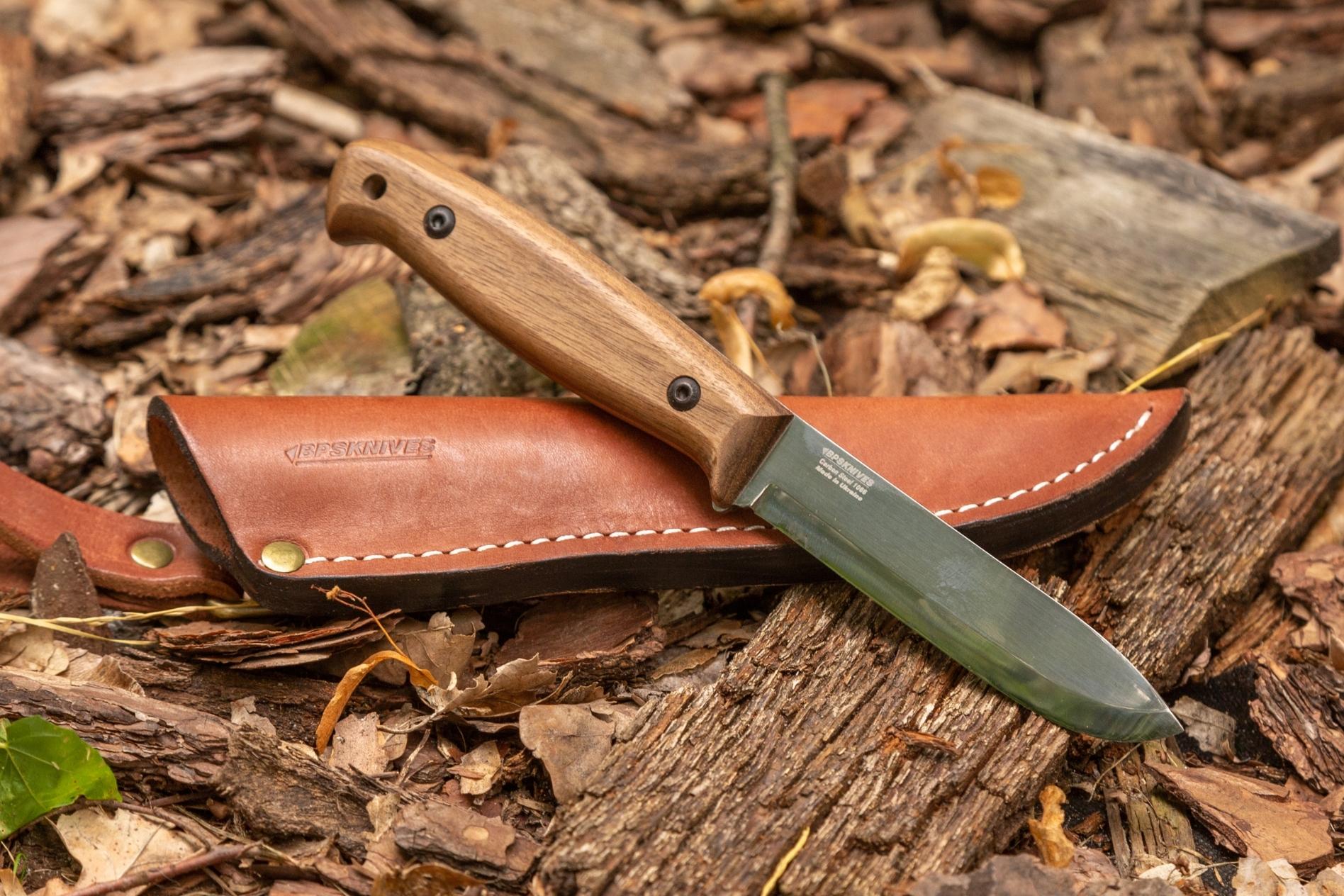 BPS Knives BS2FT CSH